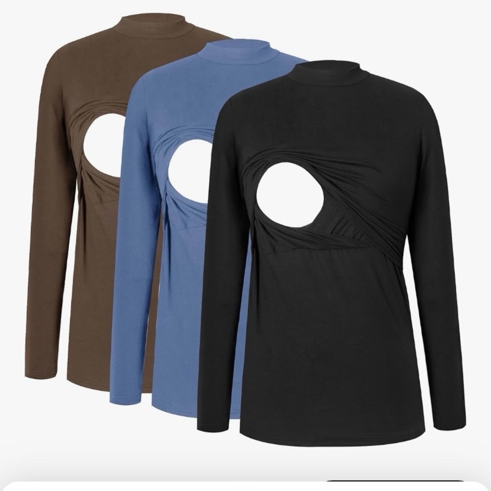 Smallshow nursing bundle